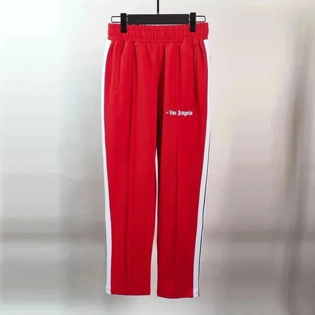 Palm Angels Track Pants I'm Angels Logo