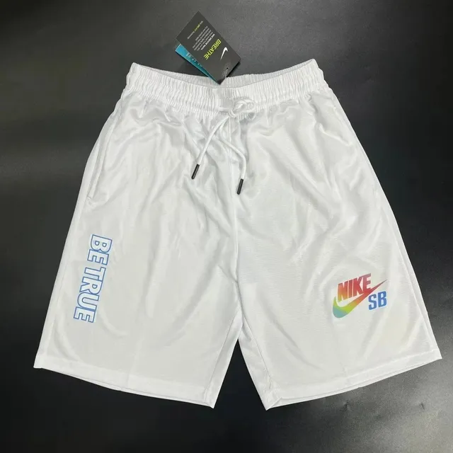 Nike SB Shorts Be True