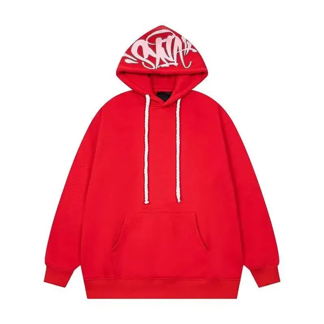 Corteiz Hoodie Graffiti Hood