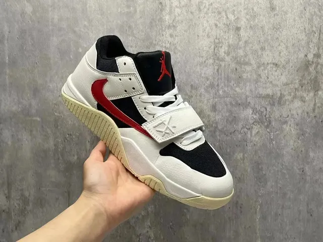 Travis Scott Air Jordan 1 High