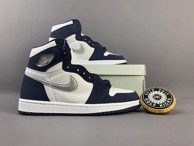 Jordan sneakers
