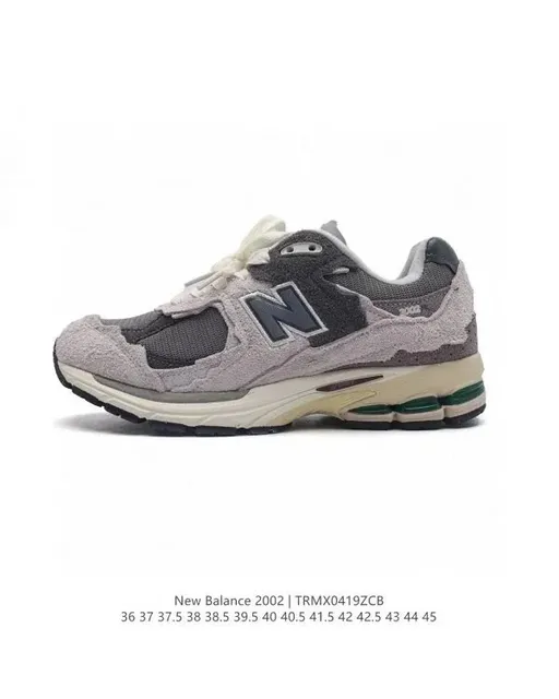 New Balance sneakers