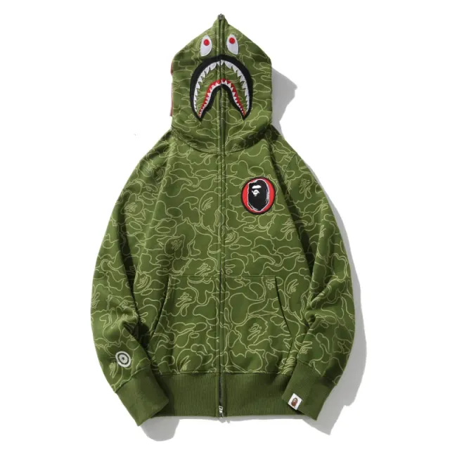 6830 green