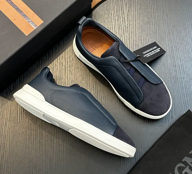 Zegna sneakers