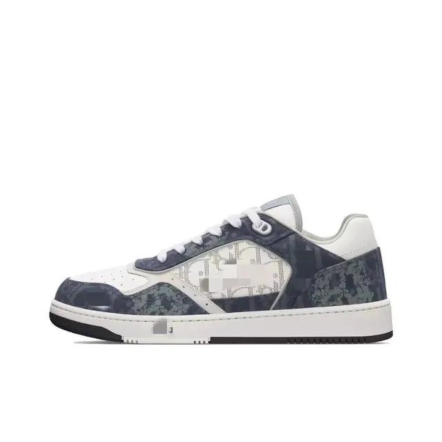 Dior B22 Monogram Print