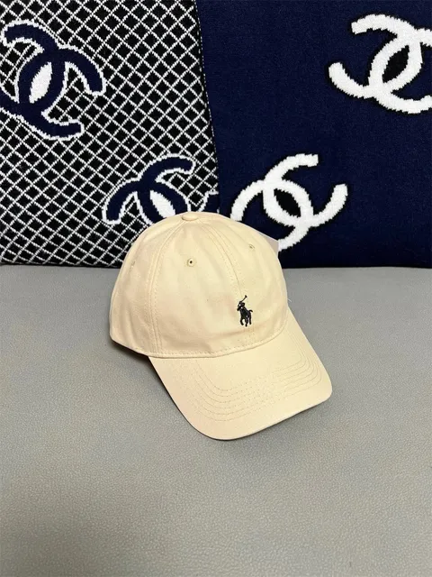 Polo Ralph Lauren Polo Bear Cap Classic Fit