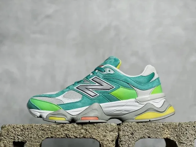 NB U9060DBT蓝白色