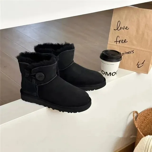 UGG boots