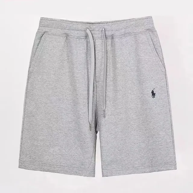 Polo Ralph Lauren Polo Shorts Heather Grey