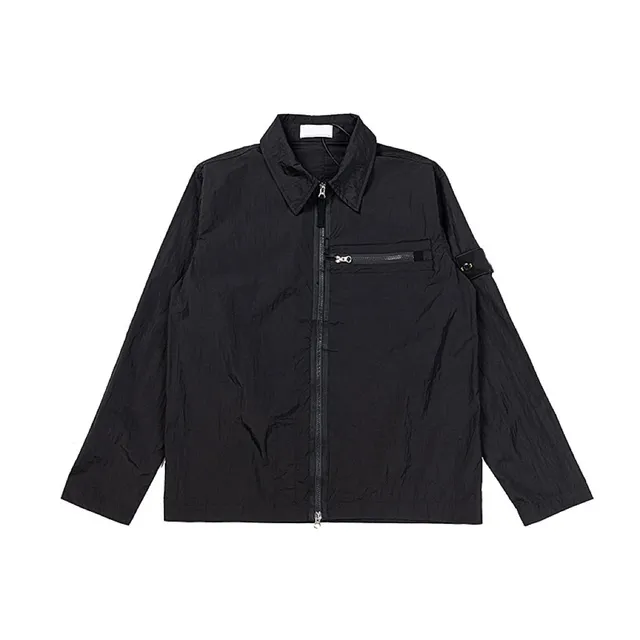 Stone Island Goggle Jacket
