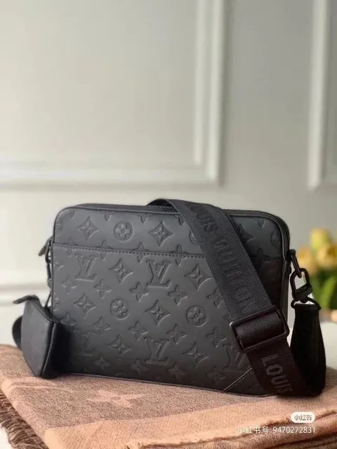 Louis Vuitton On The Go Monogram Empreinte