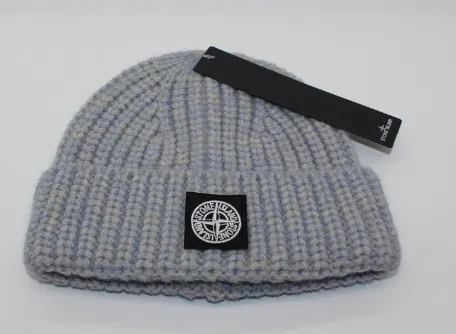 Stone Island Knit Beanie