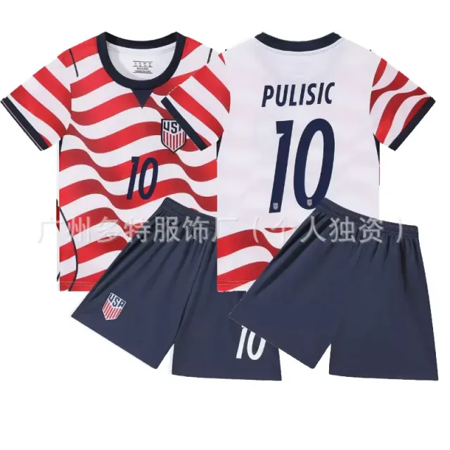 27美国主场10号