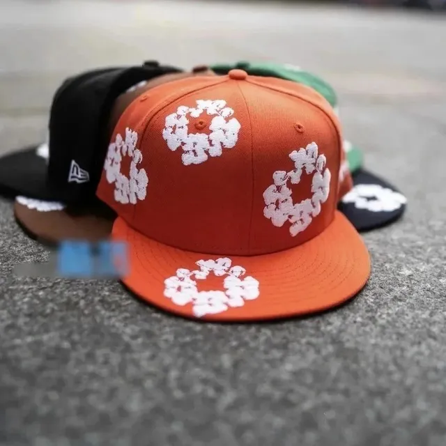 59FIFTY Cap Floral Print