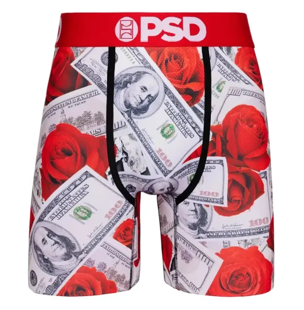 Rose dollar