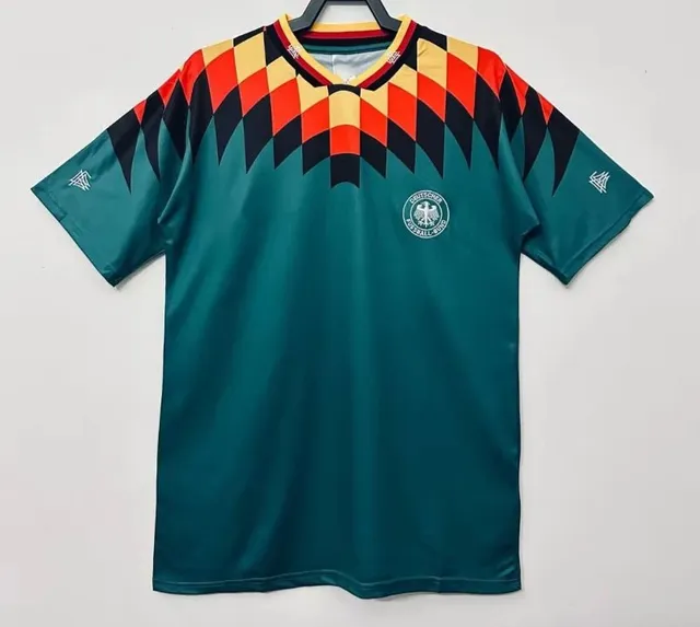 Adidas × Germany National Team jerseys