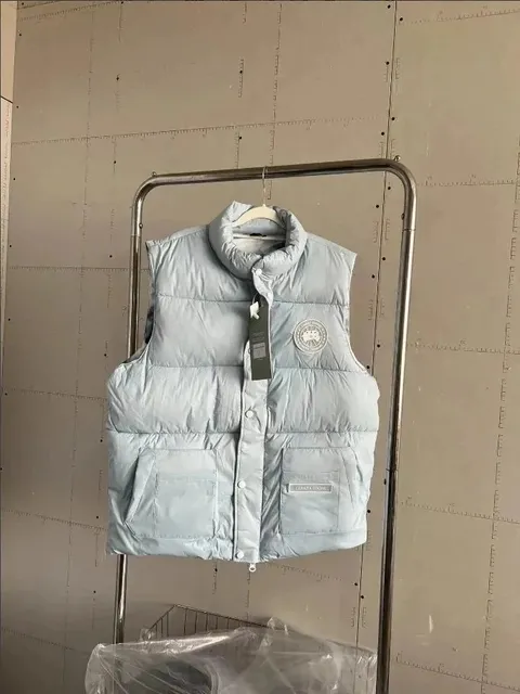 Canada Goose Puffer Vest
