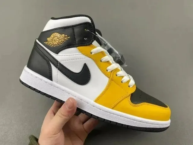 Air Jordan 1 High