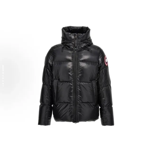 Canada Goose Puffer Jacket