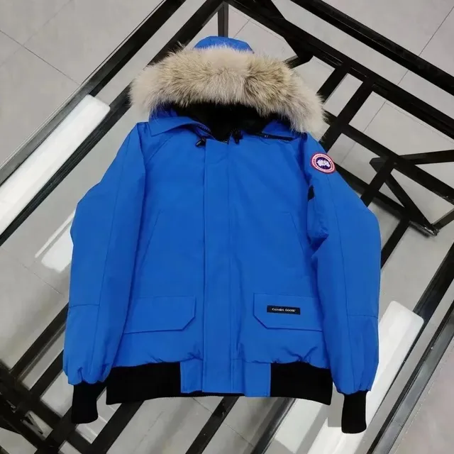 Canada Goose Parka Arctic Program