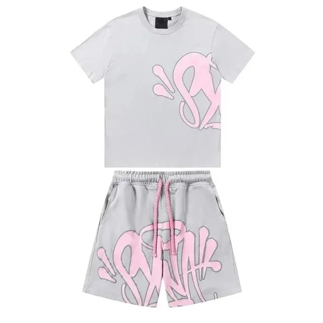 Syna World Graffiti Set