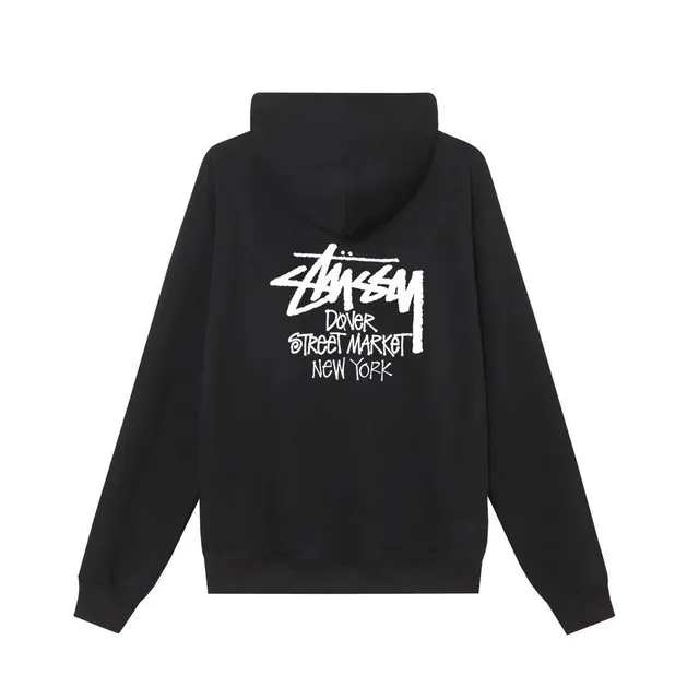 Stüssy Hoodie Dover Street Market