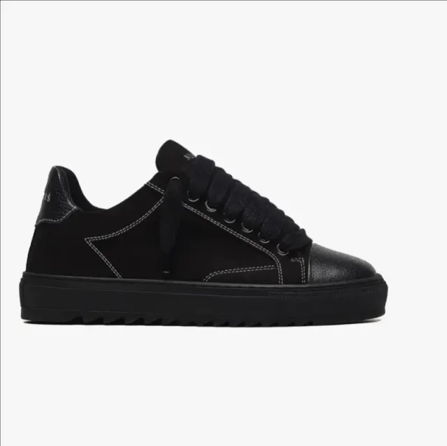 Balenciaga Speed Trainer Triple Black