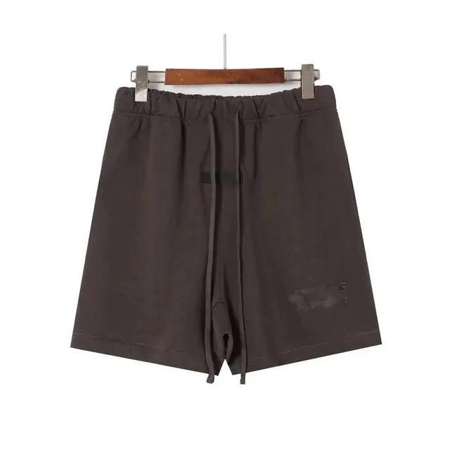 Fear of God Shorts Elastic Waist