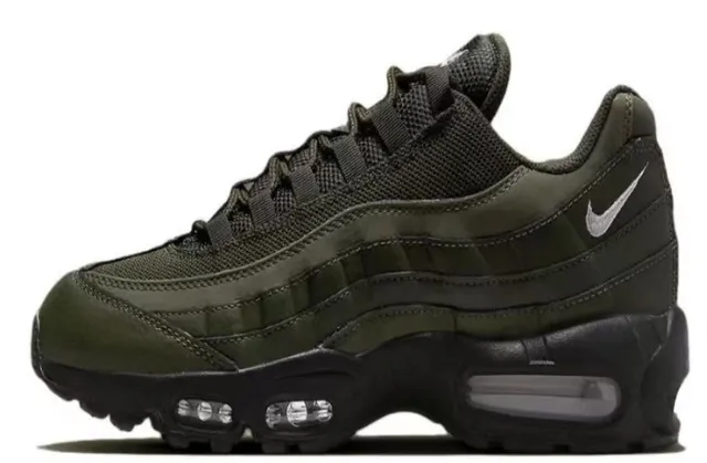 Nike Air Max 95 Olive
