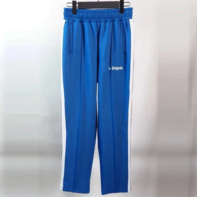 Amiri Track Pants Side Stripe