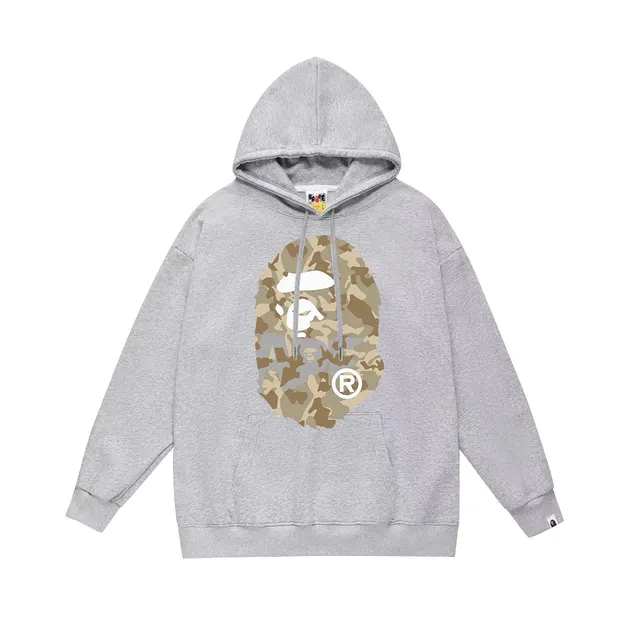 BAPE Shark Hoodie