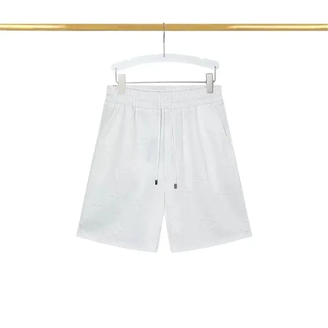 Louis Vuitton Monogram Jacquard Shorts