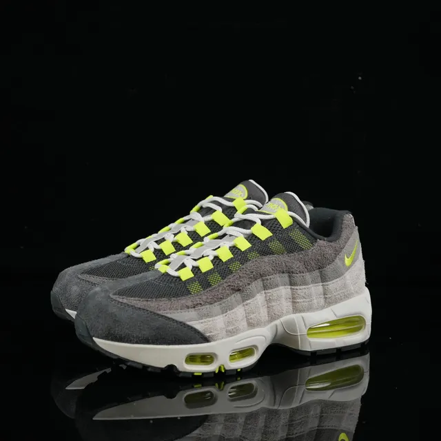 Max 95 OG 'Black Grey'-HM4738-001