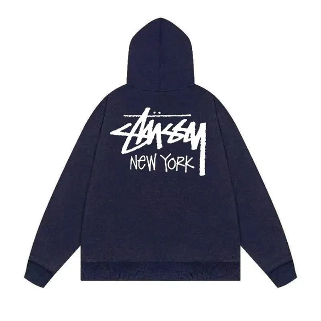 Stüssy hoodies sweatshirts Classic Logo