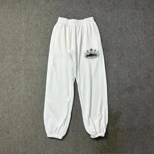 Joggers Crown Logo