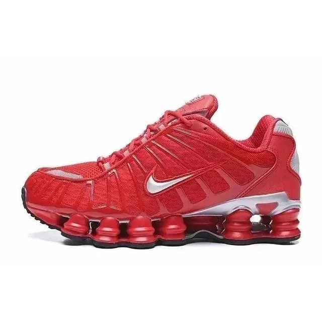 Nike Air Max TN University Red
