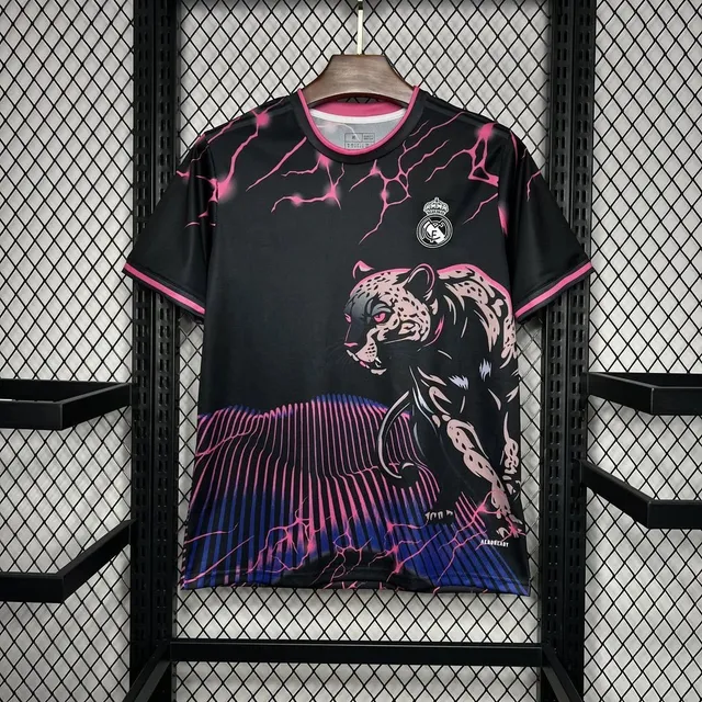 Real Madrid Panthers