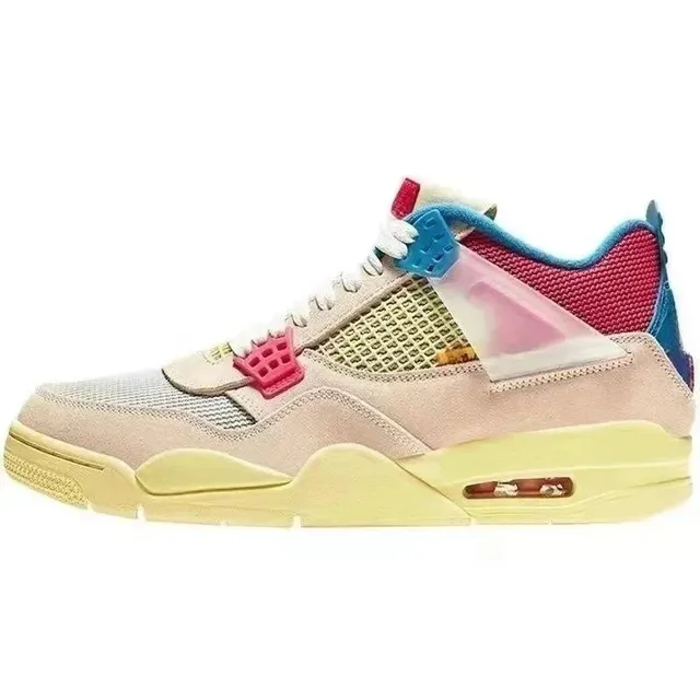 Travis Scott Air Jordan 4 Cactus Jack