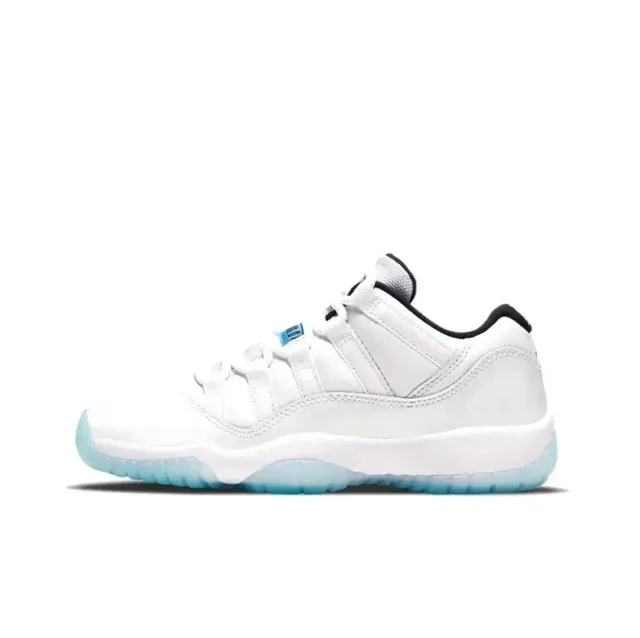 Air Jordan 11 Low Concord