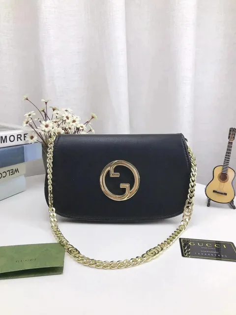 Gucci Dionysus GG Marmont Chain