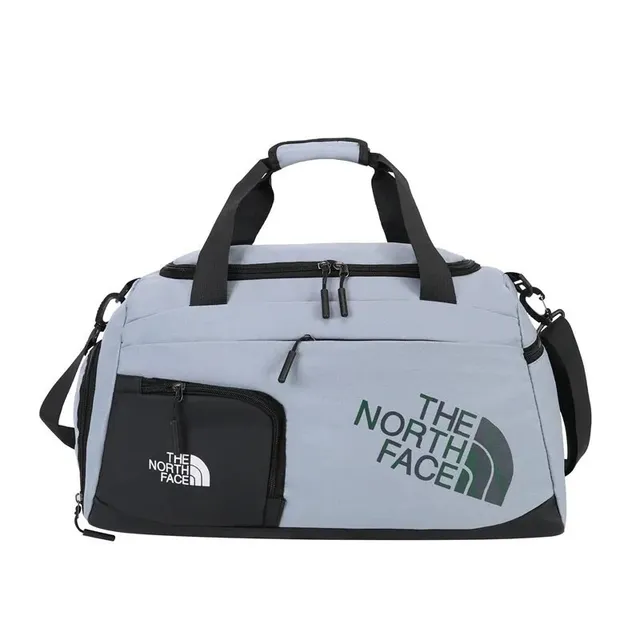 The North Face Duffel Bag Two-Tone