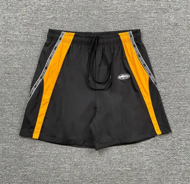 6133 Black and Yellow