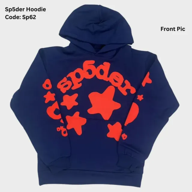 Sp62 - Beluga Navy