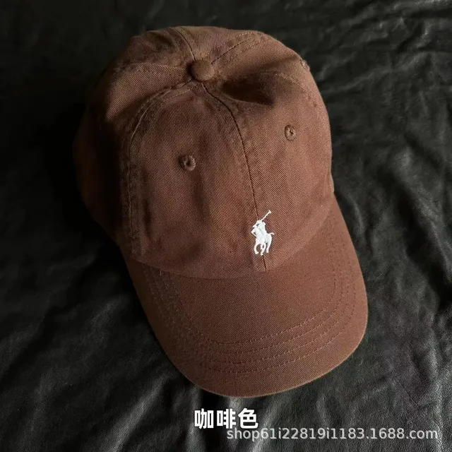 Polo Ralph Lauren Polo Cap Classic Fit