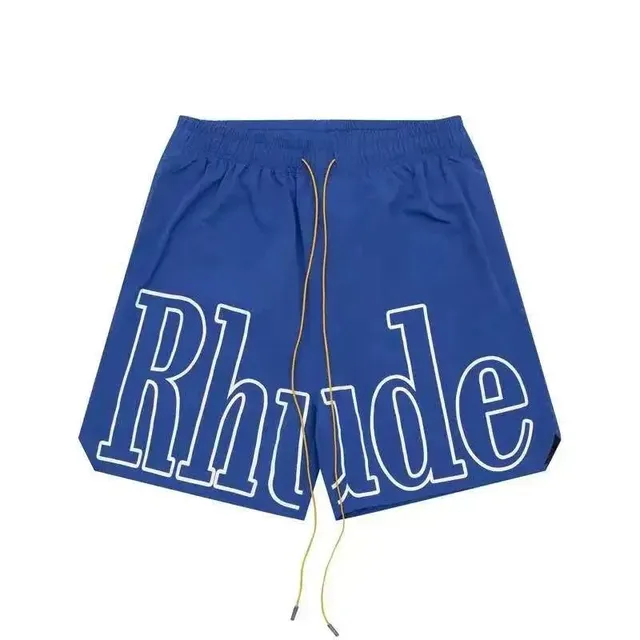 Rhude shorts