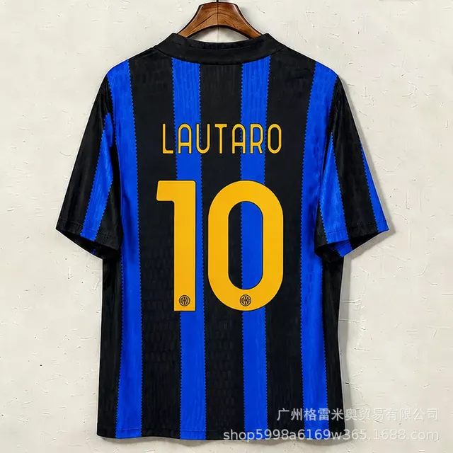 26-27 Inter Milan's 10th home star