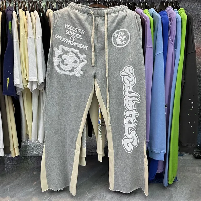 Hellstar trousers
