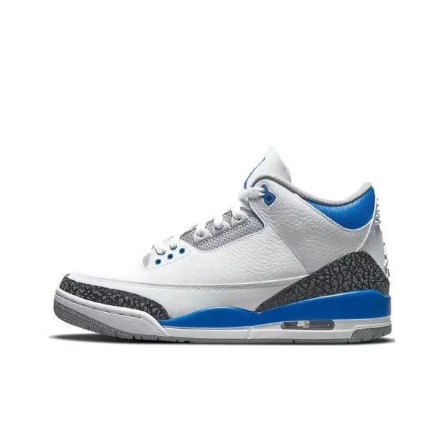 AJ3-赛车蓝