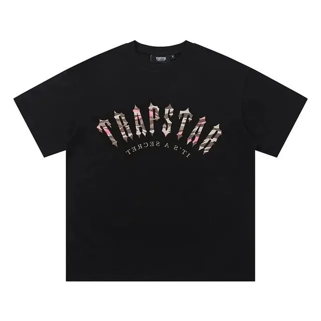 Trapstar Graphic Tee