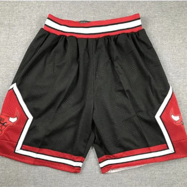 NBA × Adidas Basketball Shorts Home Colorway
